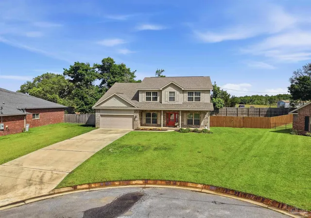 Photo 4 of Single family home for sale at 8566 Holley Hills Cir, Navarre, FL 32566 | MLS# 688274 | Listing updated on 2026-08-30