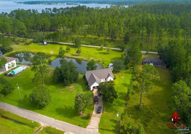 Homes for sale in Milton, FL | Blackwater Dr, Milton, FL 32583 | MLS# 634789