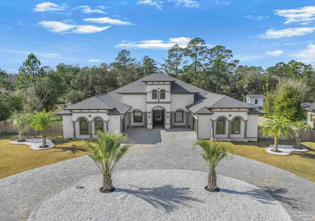 Photo 1 of Single family home for sale at 8073 Thoroughbred Rd, Pensacola, FL 32526 | MLS# 676989 | Listing updated on 2026-09-04