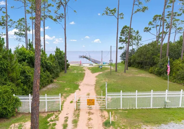 Photo 3 of Land for sale at 1437 Suncrest St #LOT 32, Gulf Breeze, FL 32563 | MLS# 658898 | Listing updated on 2026-09-14