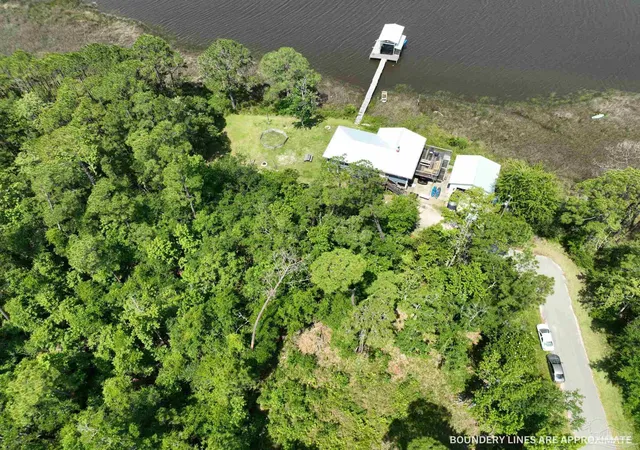 Photo 3 of Land for sale at Vacant N 1st Ave, Milton, FL 32583 | MLS# 665088 | Listing updated on 2026-09-23