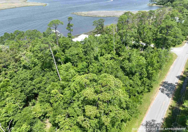 Photo 3 of Land for sale at Vacant N 1St Ave, Milton, FL 32583 | MLS# 665088 | Listing updated on 2026-09-23