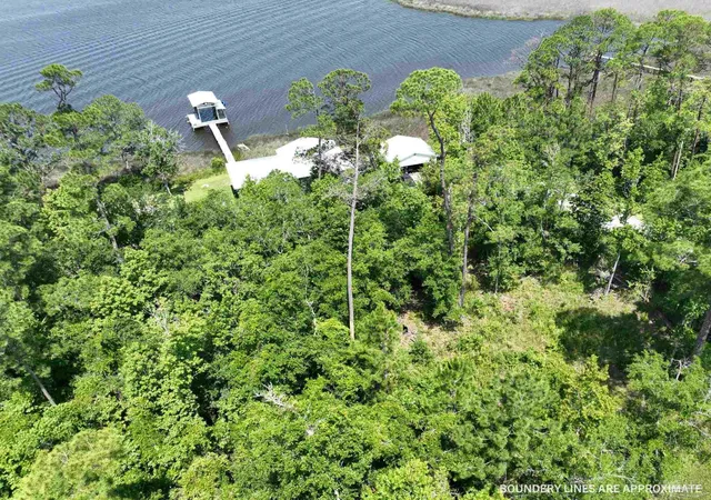 Photo 4 of Land for sale at Vacant N 1St Ave, Milton, FL 32583 | MLS# 665088 | Listing updated on 2026-09-23