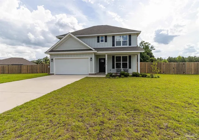 Single family home for sale at 6219 Dry Crk Rd, Molino, FL 32577 | MLS# 684501