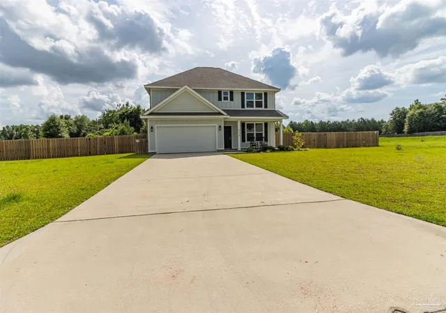 Photo 2 of Single family home for sale at 6219 Dry Crk Rd, Molino, FL 32577 | MLS# 684501 | Listing updated on 2026-09-04