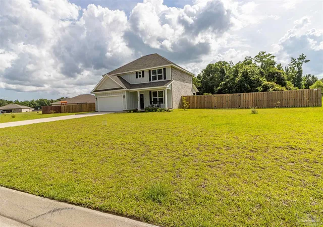 Photo 3 of Single family home for sale at 6219 Dry Crk Rd, Molino, FL 32577 | MLS# 684501 | Listing updated on 2026-09-04