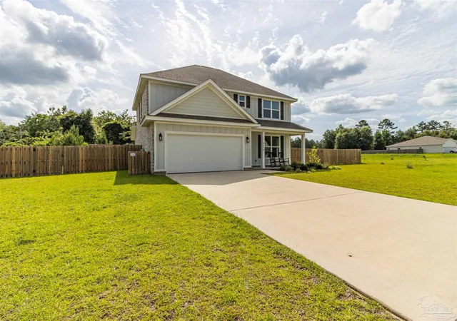 Photo 4 of Single family home for sale at 6219 Dry Crk Rd, Molino, FL 32577 | MLS# 684501 | Listing updated on 2026-09-04