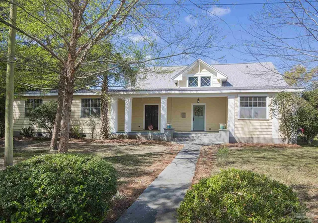 1st image of 1725 N 15th Ave, Pensacola, FL 32503 | MLS# 679772
