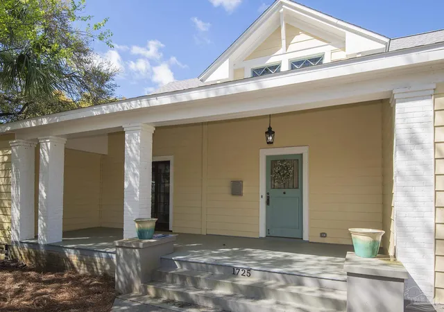 4th image of 1725 N 15Th Ave, Pensacola, FL 32503 | MLS# 679772