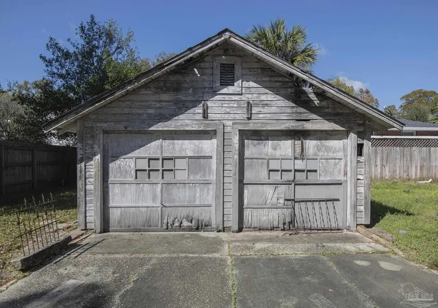 71st image of 1725 N 15th Ave, Pensacola, FL 32503 | MLS# 679772