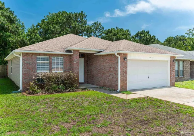1st image of 2070 Catline Cir, Navarre, FL 32566 | MLS# 683607