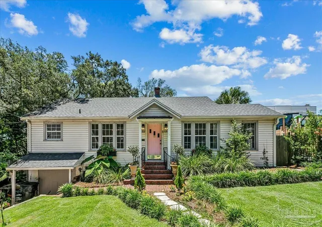 1st image of 9 E Strong St, Pensacola, FL 32501 | MLS# 684365