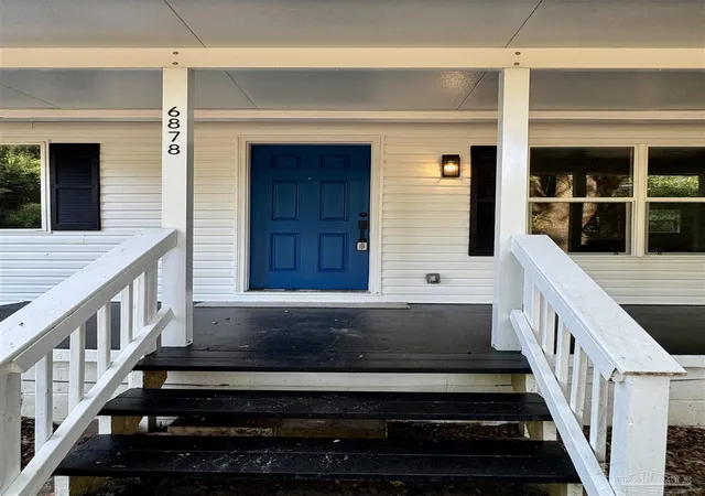 3rd image of 6878 Corneluis Ln, Pensacola, FL 32505 | MLS# 666167
