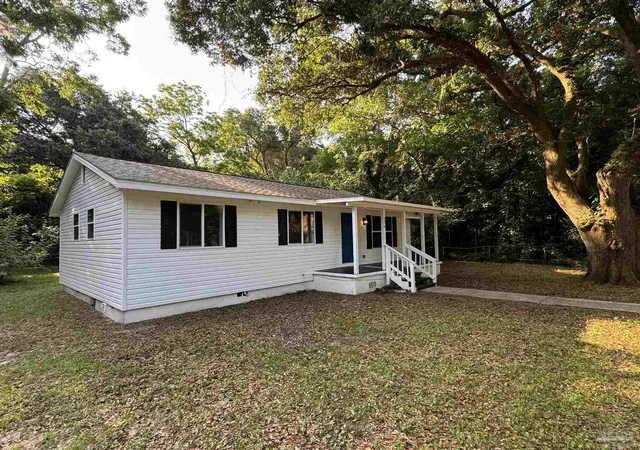 4th image of 6878 Corneluis Ln, Pensacola, FL 32505 | MLS# 666167