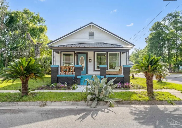 Photo 1 of Single family home for sale at 1323 N 6th Avenue, Pensacola, FL 32503 | MLS# 683248 | Listing updated on 2026-05-26