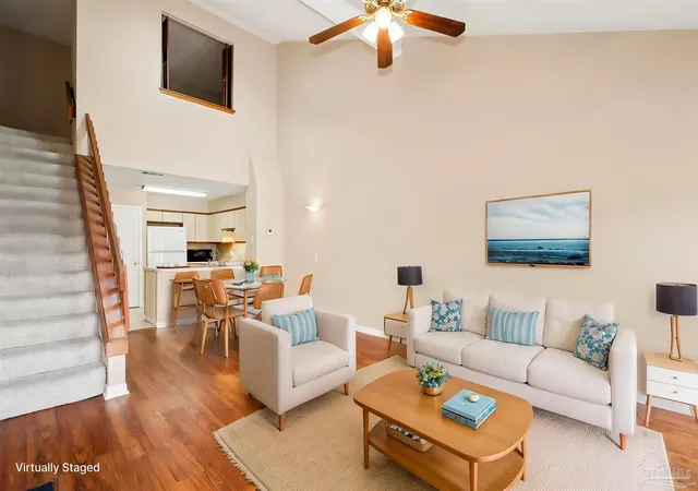 Photo 2 of Condo for sale at 7150 Plantation Rd #226, Pensacola, FL 32504 | MLS# 688197 | Listing updated on 2026-09-01