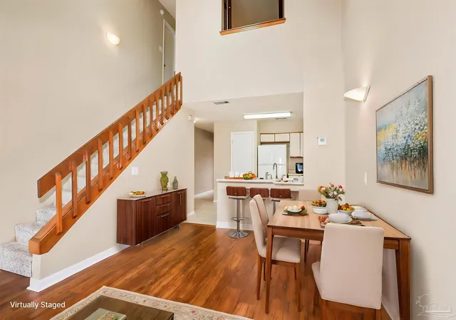 Listing Photo 5 - Condo for sale in building located at 7150 Plantation Rd, Pensacola, FL 32504 - Unit #226