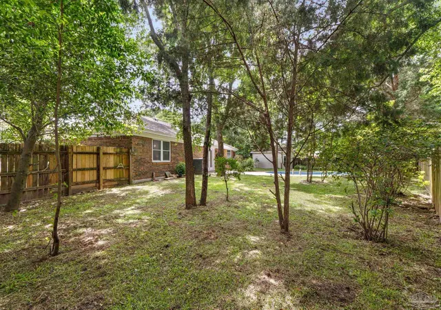 39th image of 4091 Alconbury Cir, Pensacola, FL 32514 | MLS# 683516