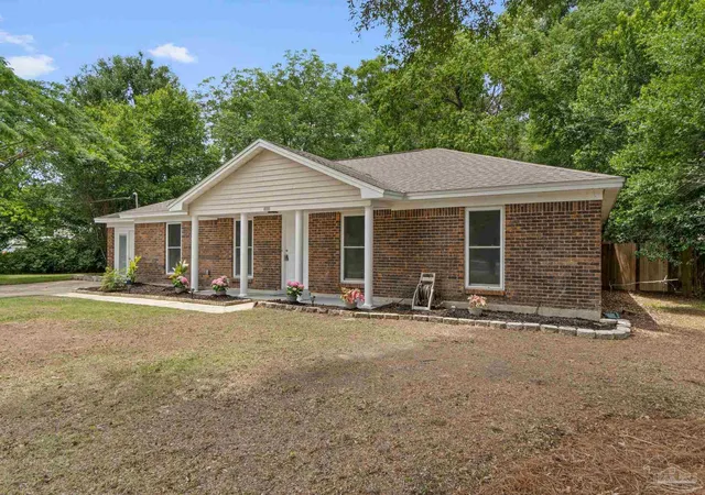 4th image of 4091 Alconbury Cir, Pensacola, FL 32514 | MLS# 683516
