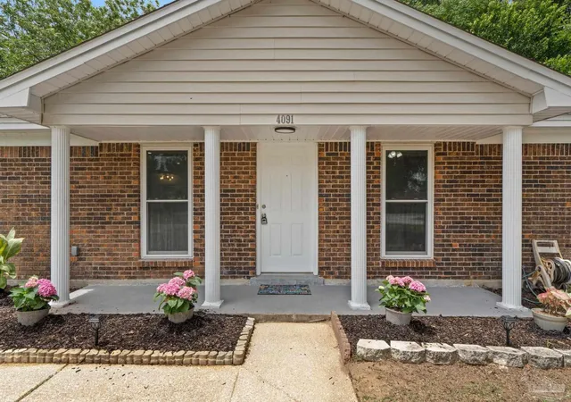 5th image of 4091 Alconbury Cir, Pensacola, FL 32514 | MLS# 683516