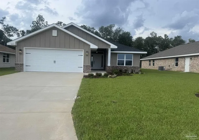 1st image of 5290 Hidden Pines Cir, Milton, FL 32583 | MLS# 681628