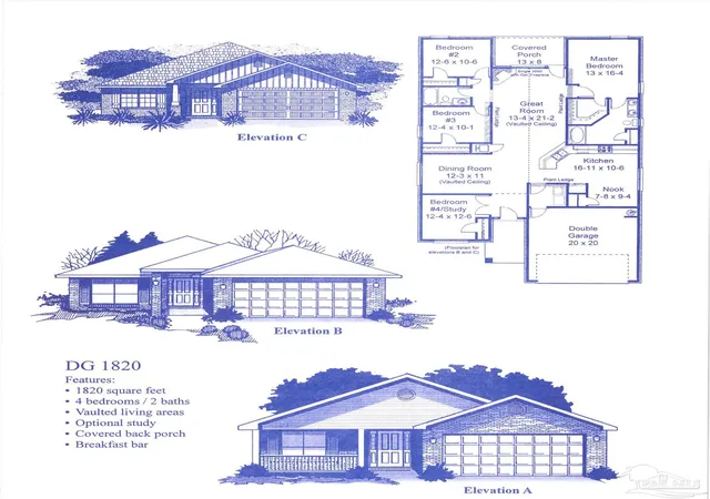 2nd image of 5290 Hidden Pines Cir, Milton, FL 32583 | MLS# 681628