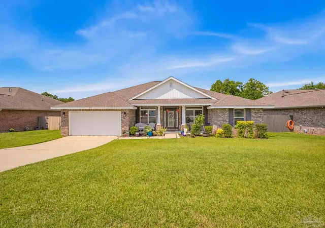 Photo 2 of Single family home for sale at 235 Promenade Ln, Cantonment, FL 32533 | MLS# 688088 | Listing updated on 2026-08-31