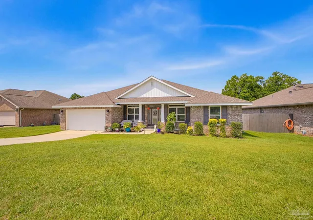 Photo 3 of Single family home for sale at 235 Promenade Ln, Cantonment, FL 32533 | MLS# 688088 | Listing updated on 2026-09-29