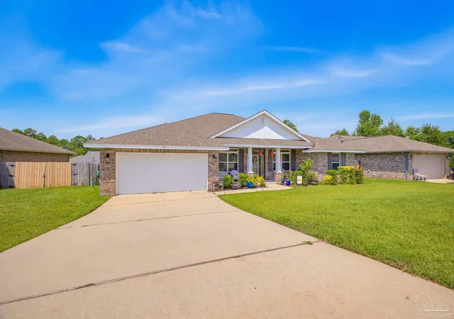 Photo 55 of Single family home for sale at 235 Promenade Ln, Cantonment, FL 32533 | MLS# 688088 | Listing updated on 2026-08-31
