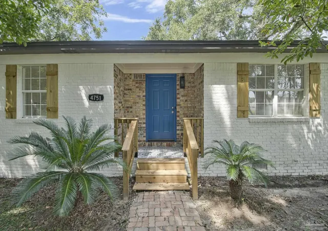 Photo 1 of Single family home for sale at 4751 W Spencer Field Rd, Pace, FL 32571 | MLS# 688192 | Listing updated on 2026-09-02