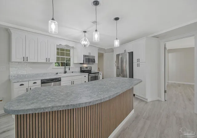 Photo 3 of Single family home for sale at 4751 W Spencer Field Rd, Pace, FL 32571 | MLS# 688192 | Listing updated on 2026-09-02