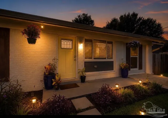 Photo 2 of Single family home for sale at 8494 Olympia Rd, Pensacola, FL 32514 | MLS# 688061 | Listing updated on 2026-09-14