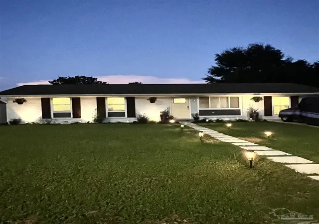 Photo 4 of Single family home for sale at 8494 Olympia Rd, Pensacola, FL 32514 | MLS# 688061 | Listing updated on 2026-09-29
