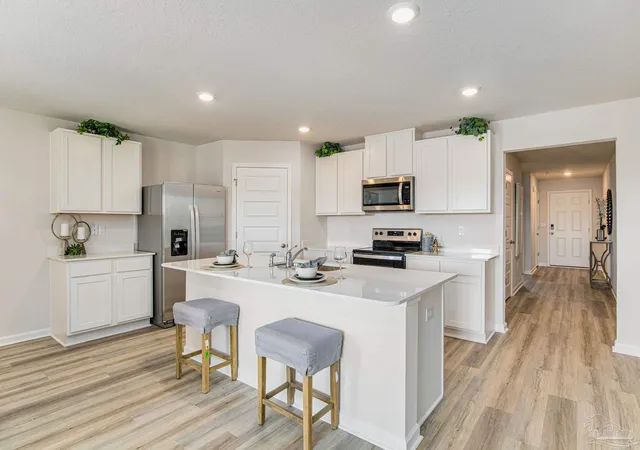 4th image of 2046 Limpkin St, Cantonment, FL 32533 | MLS# 684867