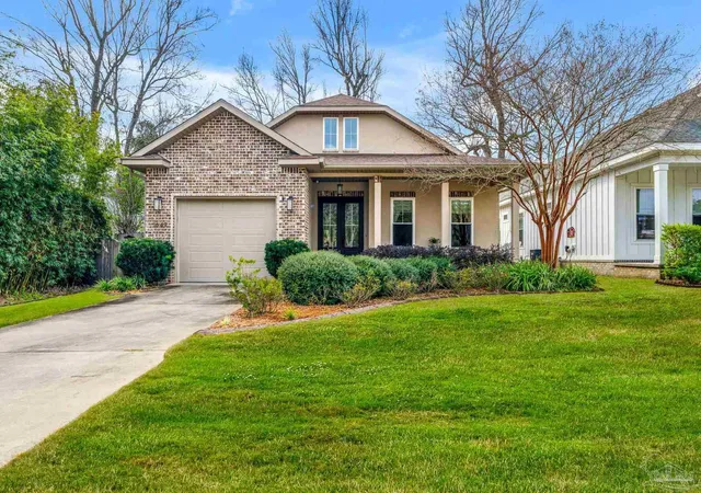 1st image of 1649 Hatton St, Pensacola, FL 32503 | MLS# 676632