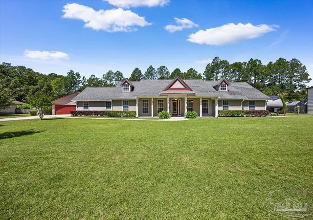 1st image of 3171 Waterview Dr, Milton, FL 32583 | MLS# 683111