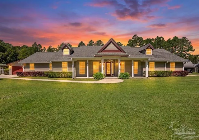 3rd image of 3171 Waterview Dr, Milton, FL 32583 | MLS# 683111