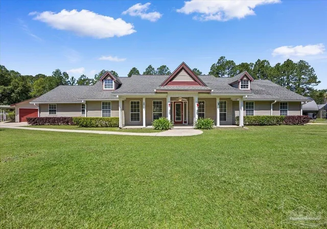 4th image of 3171 Waterview Dr, Milton, FL 32583 | MLS# 683111