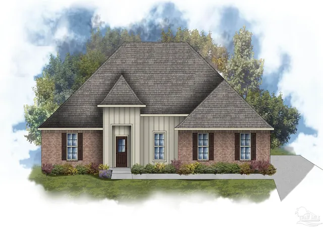 1st image of 2853 Mountain Laurel Tr #3C-2 (lot), Cantonment, FL 32533 | MLS# 676756