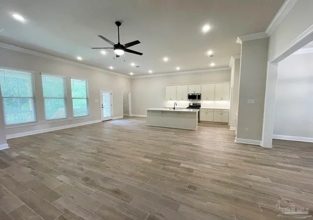 4th image of 2853 Mountain Laurel Tr #3C-2 (lot), Cantonment, FL 32533 | MLS# 676756