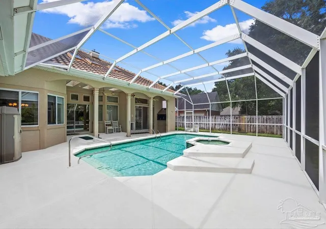 Photo 1 of Single family home for sale at 3106 Brittany Pl, Pensacola, FL 32504 | MLS# 688181 | Listing updated on 2026-08-29