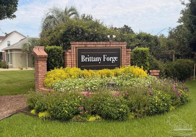Photo 64 of Single family home for sale at 3106 Brittany Pl, Pensacola, FL 32504 | MLS# 688181 | Listing updated on 2026-08-29