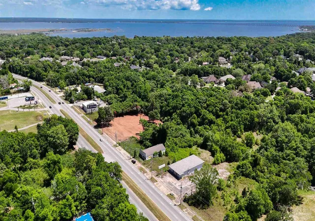 1st image of 9820 N Davis Hwy, Pensacola, FL 32514 | MLS# 682138