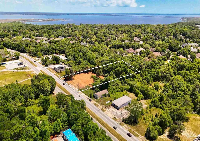 5th image of 9820 N Davis Hwy, Pensacola, FL 32514 | MLS# 682138