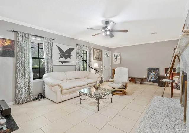 Homes for sale in Pace, FL | 4699 Easter St, Pace, FL 32571 | MLS# 685688