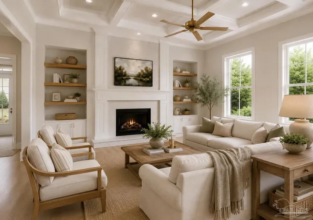 Photo 3 of Single family home for sale at 3276 Parkstone Pines Rd, Milton, FL 32571 | MLS# 685868 | Listing updated on 2026-09-09