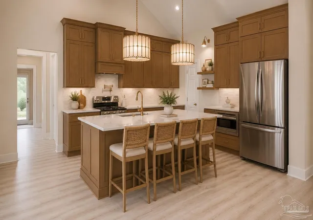 Photo 4 of Single family home for sale at 3276 Parkstone Pines Rd, Milton, FL 32571 | MLS# 685868 | Listing updated on 2026-09-09
