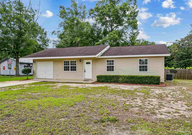 Homes for sale in Pace, FL | 4071 Diamond St, Pace, FL 32571 | MLS# 683457