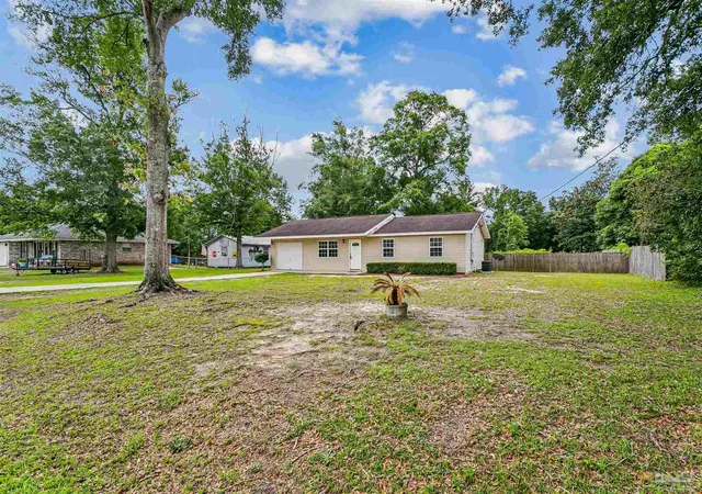 Homes for sale in Pace, FL | 4071 Diamond St, Pace, FL 32571 | MLS# 683457