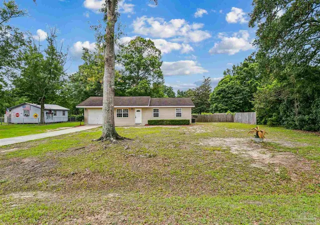 Homes for sale in Pace, FL | 4071 Diamond St, Pace, FL 32571 | MLS# 683457
